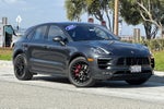 2018 Porsche Macan GTS
