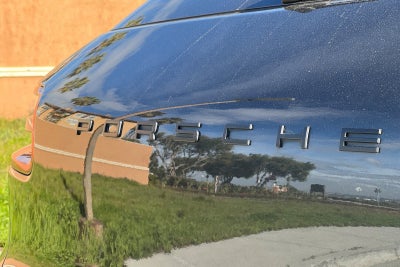 2018 Porsche Macan GTS