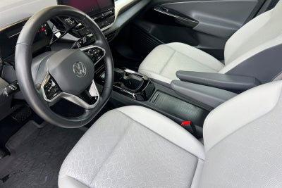 2022 Volkswagen ID.4 AWD Pro S