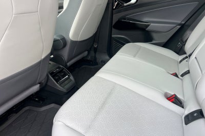 2022 Volkswagen ID.4 AWD Pro S