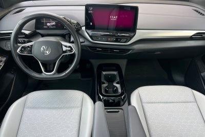 2022 Volkswagen ID.4 AWD Pro S