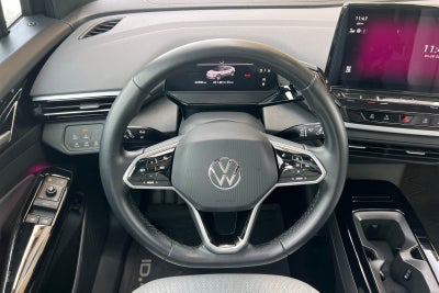 2022 Volkswagen ID.4 AWD Pro S