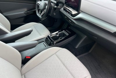2022 Volkswagen ID.4 AWD Pro S