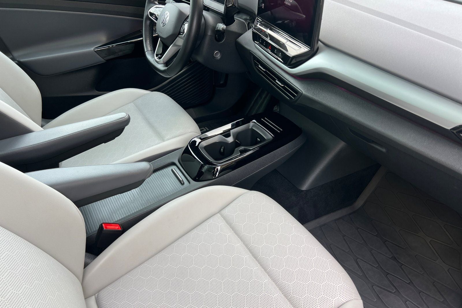2022 Volkswagen ID.4 AWD Pro S