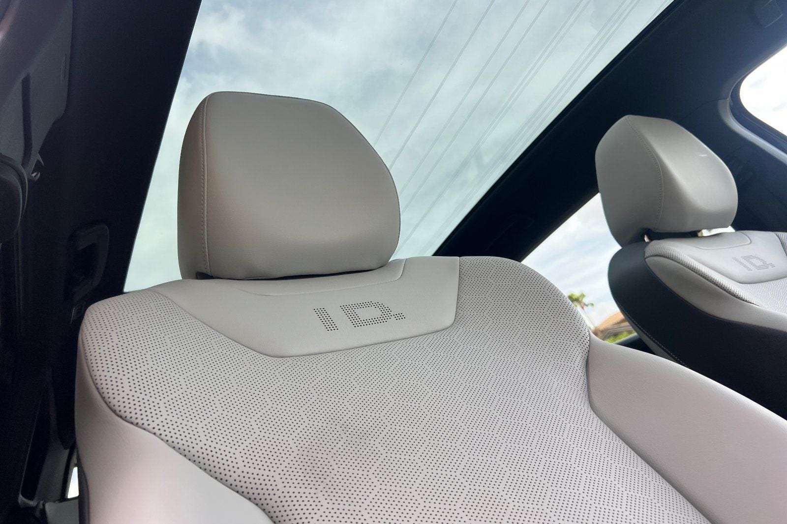 2022 Volkswagen ID.4 AWD Pro S