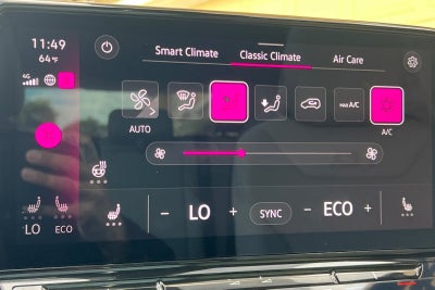 2022 Volkswagen ID.4 AWD Pro S