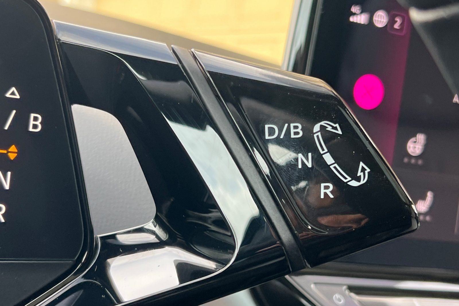 2022 Volkswagen ID.4 AWD Pro S
