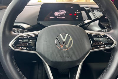 2022 Volkswagen ID.4 AWD Pro S