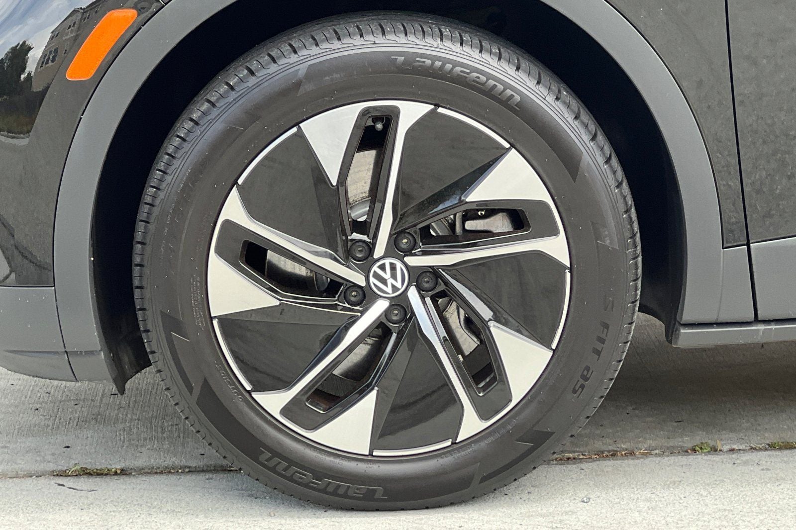 2022 Volkswagen ID.4 AWD Pro S
