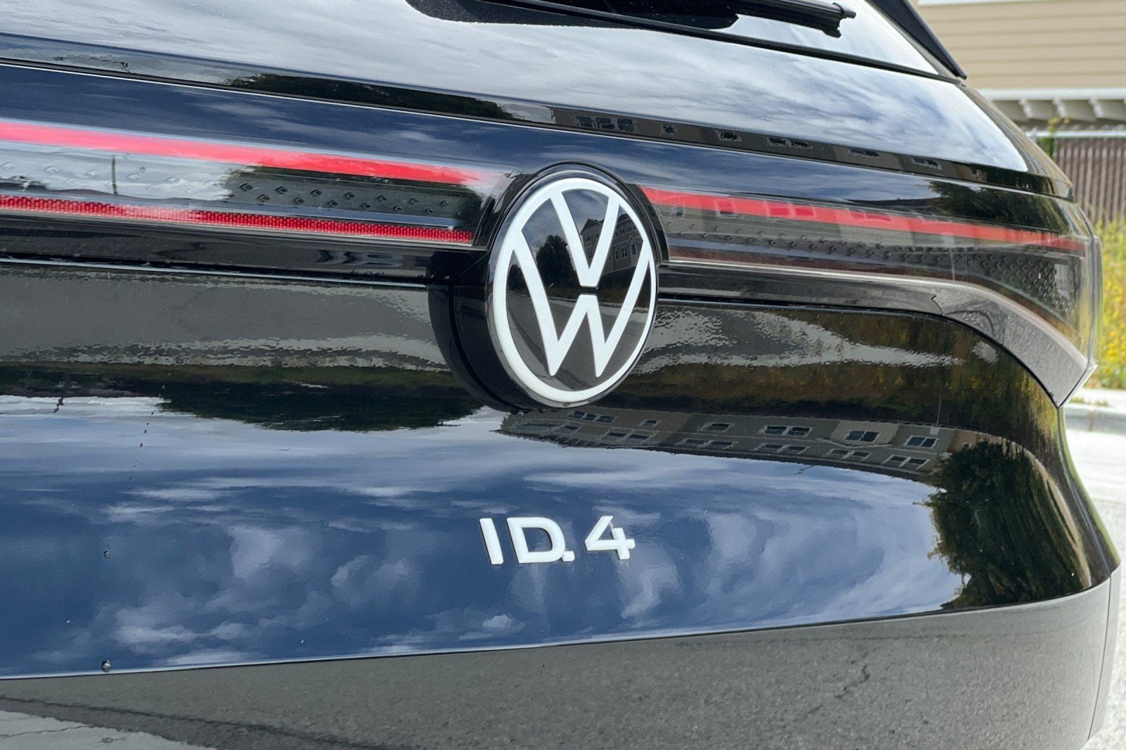 2022 Volkswagen ID.4 AWD Pro S