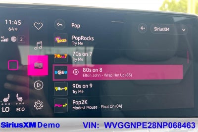 2022 Volkswagen ID.4 AWD Pro S