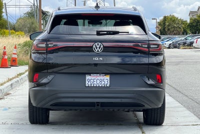 2022 Volkswagen ID.4 AWD Pro S