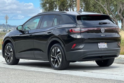 2022 Volkswagen ID.4 AWD Pro S