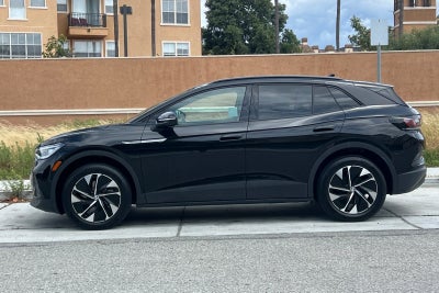2022 Volkswagen ID.4 AWD Pro S