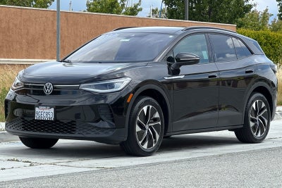 2022 Volkswagen ID.4 AWD Pro S