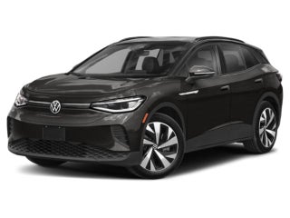 2022 Volkswagen ID.4 AWD Pro S