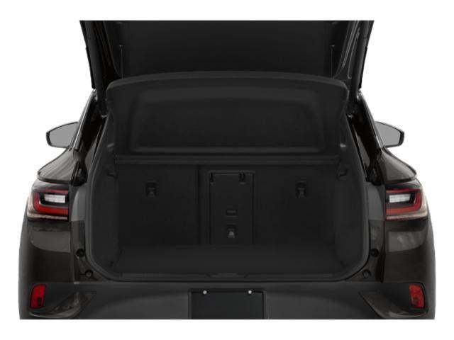 2022 Volkswagen ID.4 Pro S