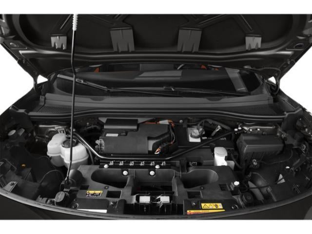 2022 Volkswagen ID.4 Pro S