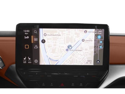 2022 Volkswagen ID.4 Pro S