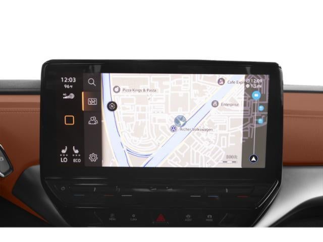 2022 Volkswagen ID.4 Pro S