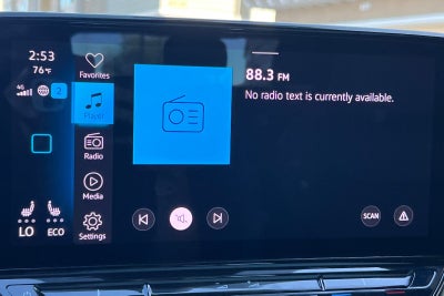 2022 Volkswagen ID.4 Pro S