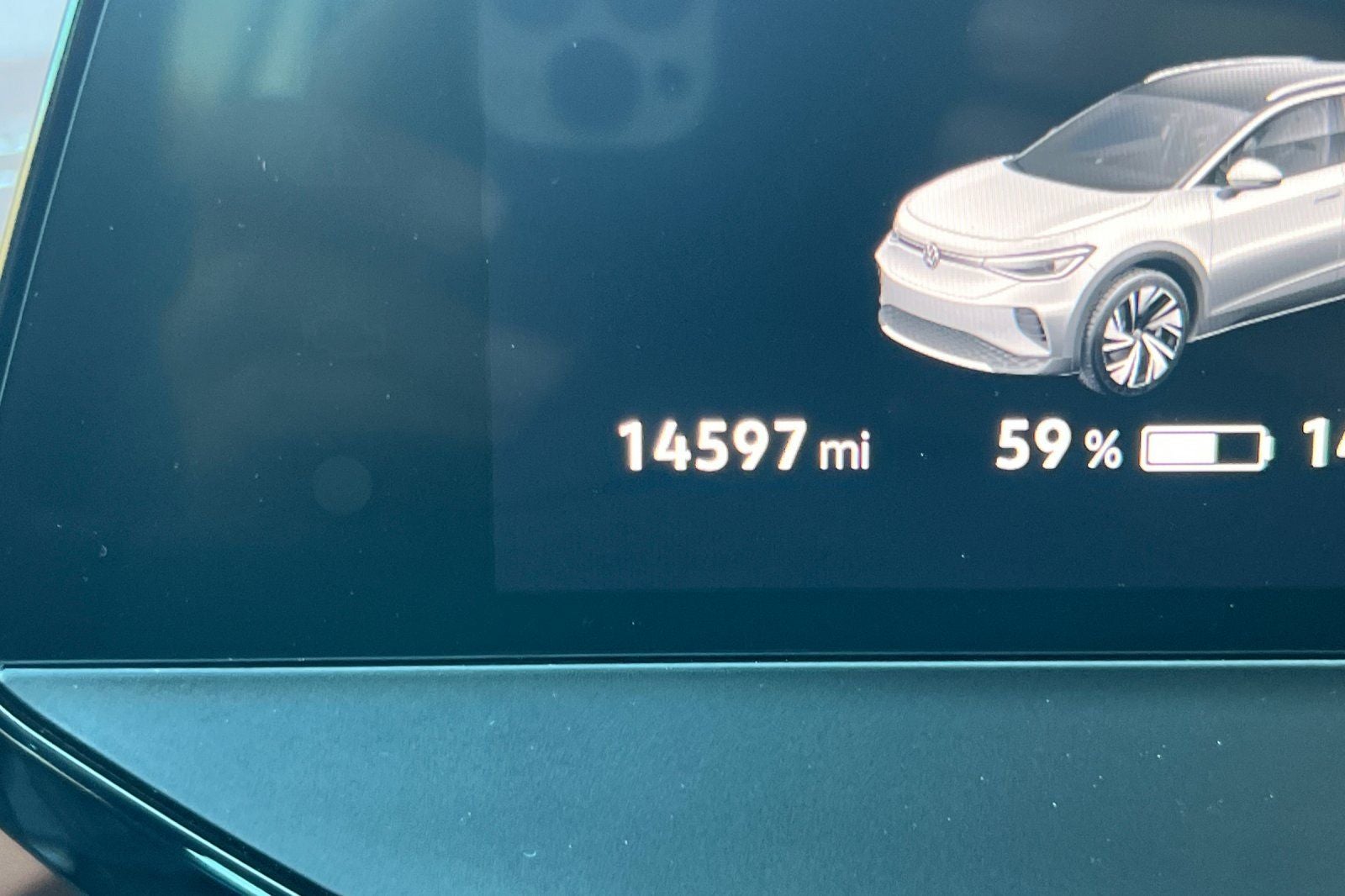 2022 Volkswagen ID.4 Pro S