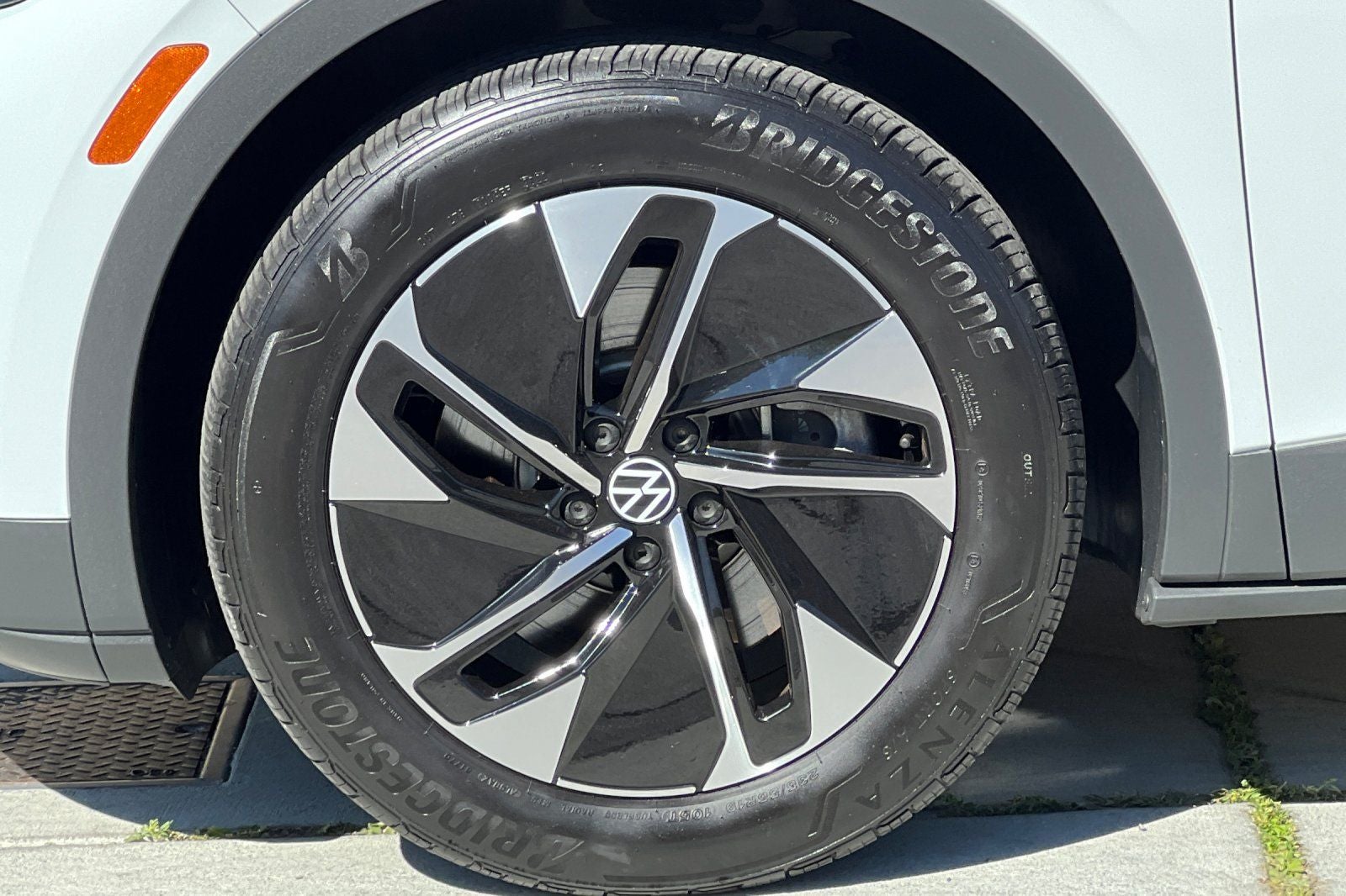 2022 Volkswagen ID.4 Pro S