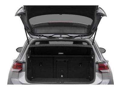 2023 Volkswagen Golf GTI 2.0T S