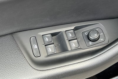 2019 Volkswagen Arteon 2.0T SEL R-Line