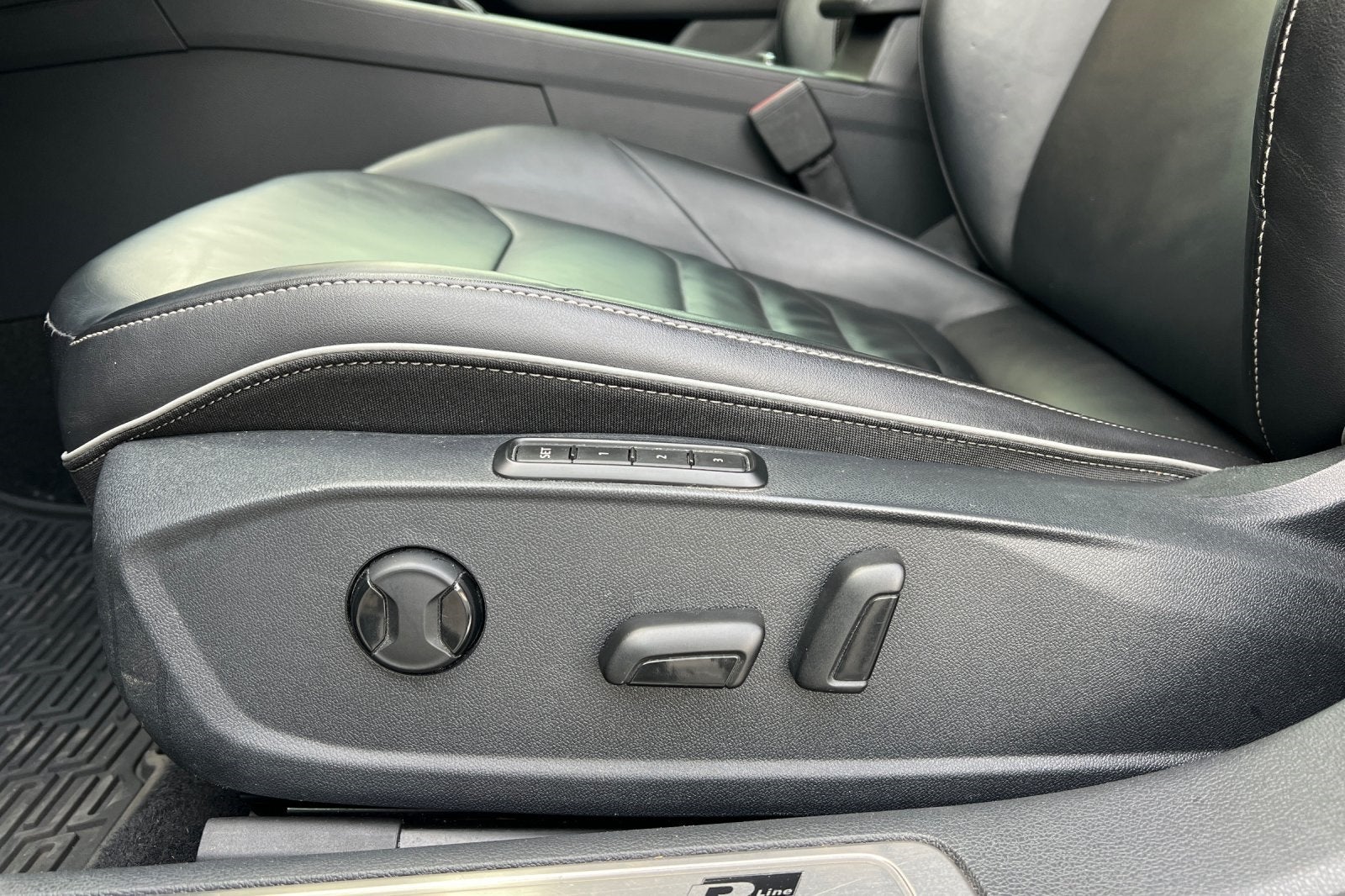 2019 Volkswagen Arteon 2.0T SEL R-Line