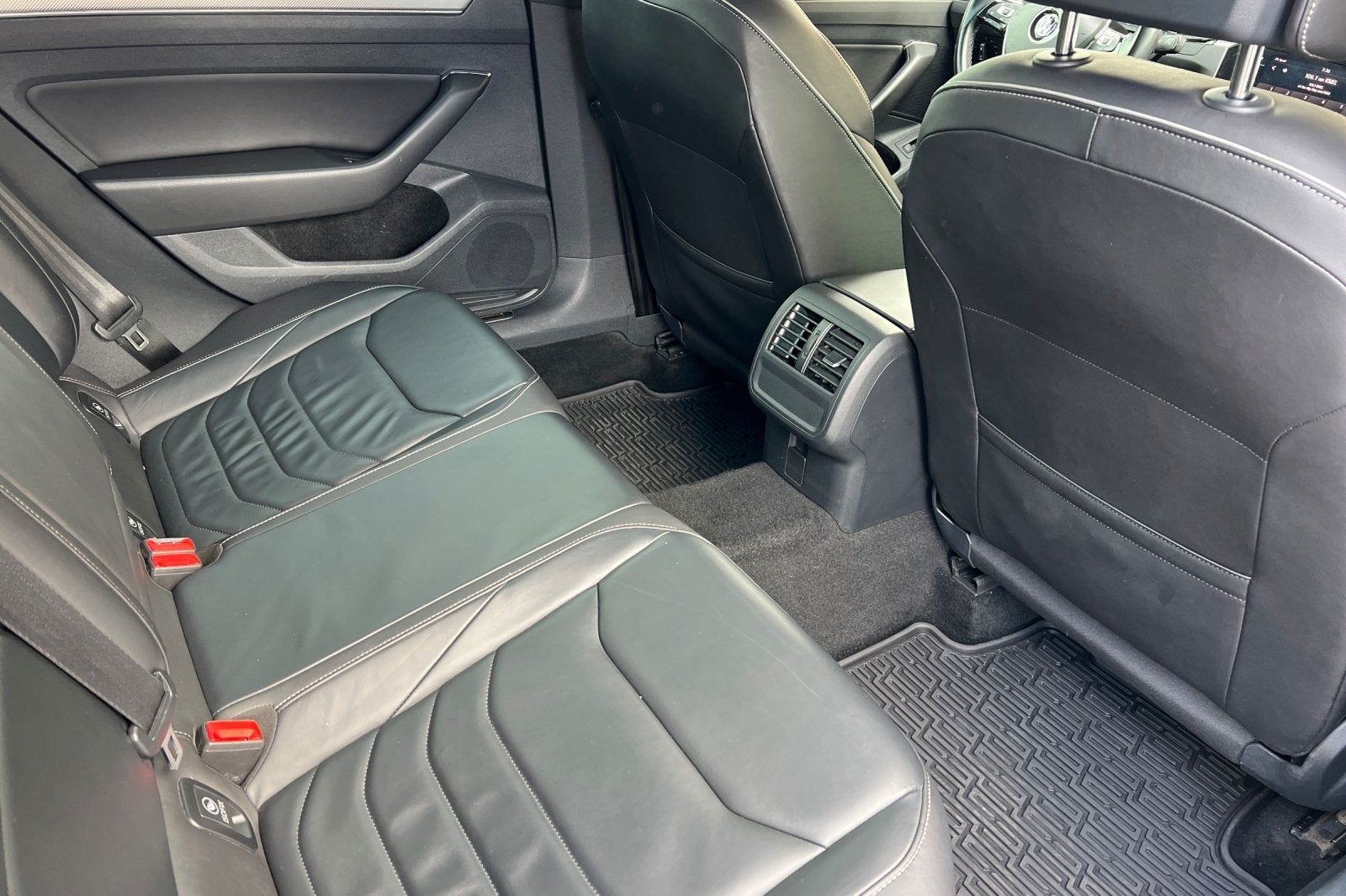 2019 Volkswagen Arteon 2.0T SEL R-Line