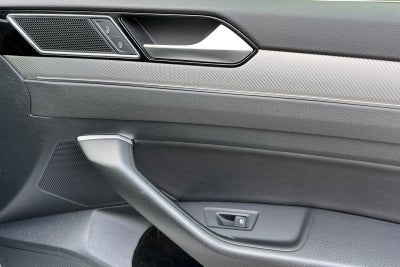 2019 Volkswagen Arteon 2.0T SEL R-Line