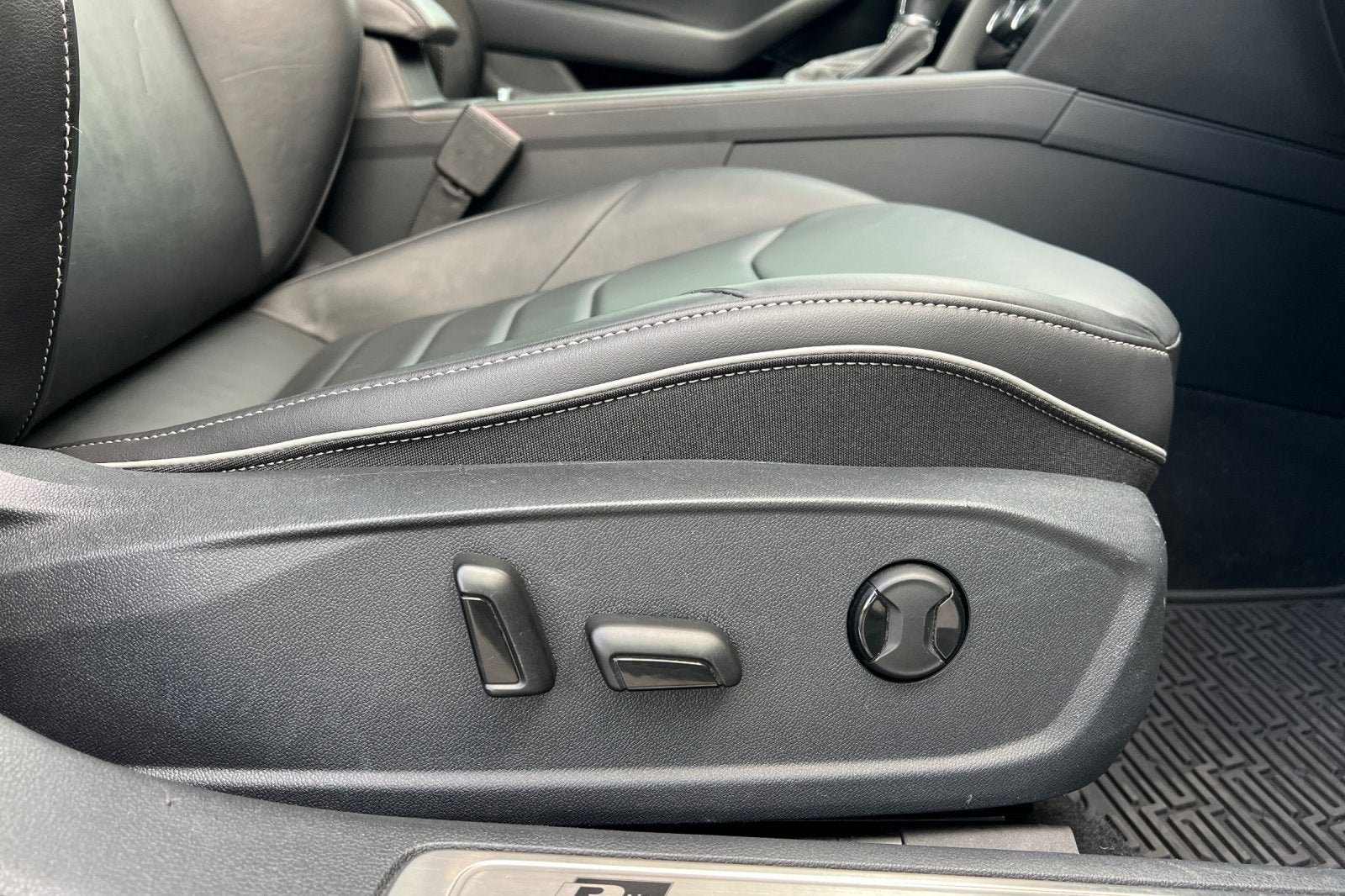 2019 Volkswagen Arteon 2.0T SEL R-Line