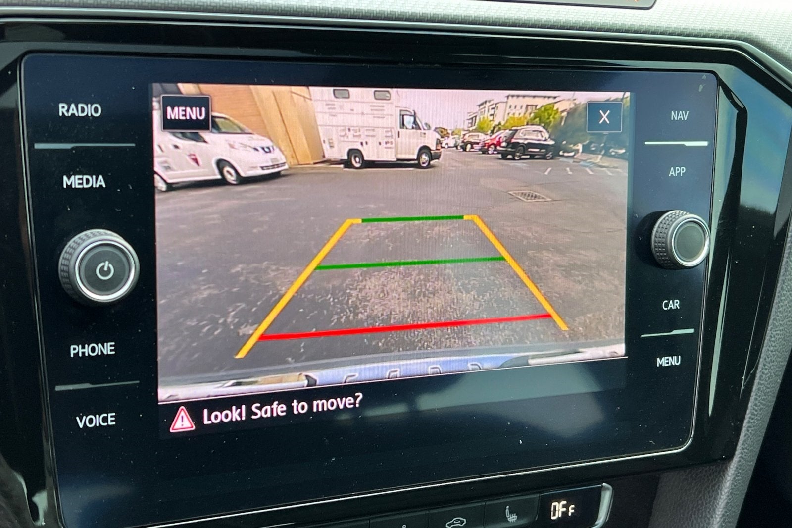 2019 Volkswagen Arteon 2.0T SEL R-Line