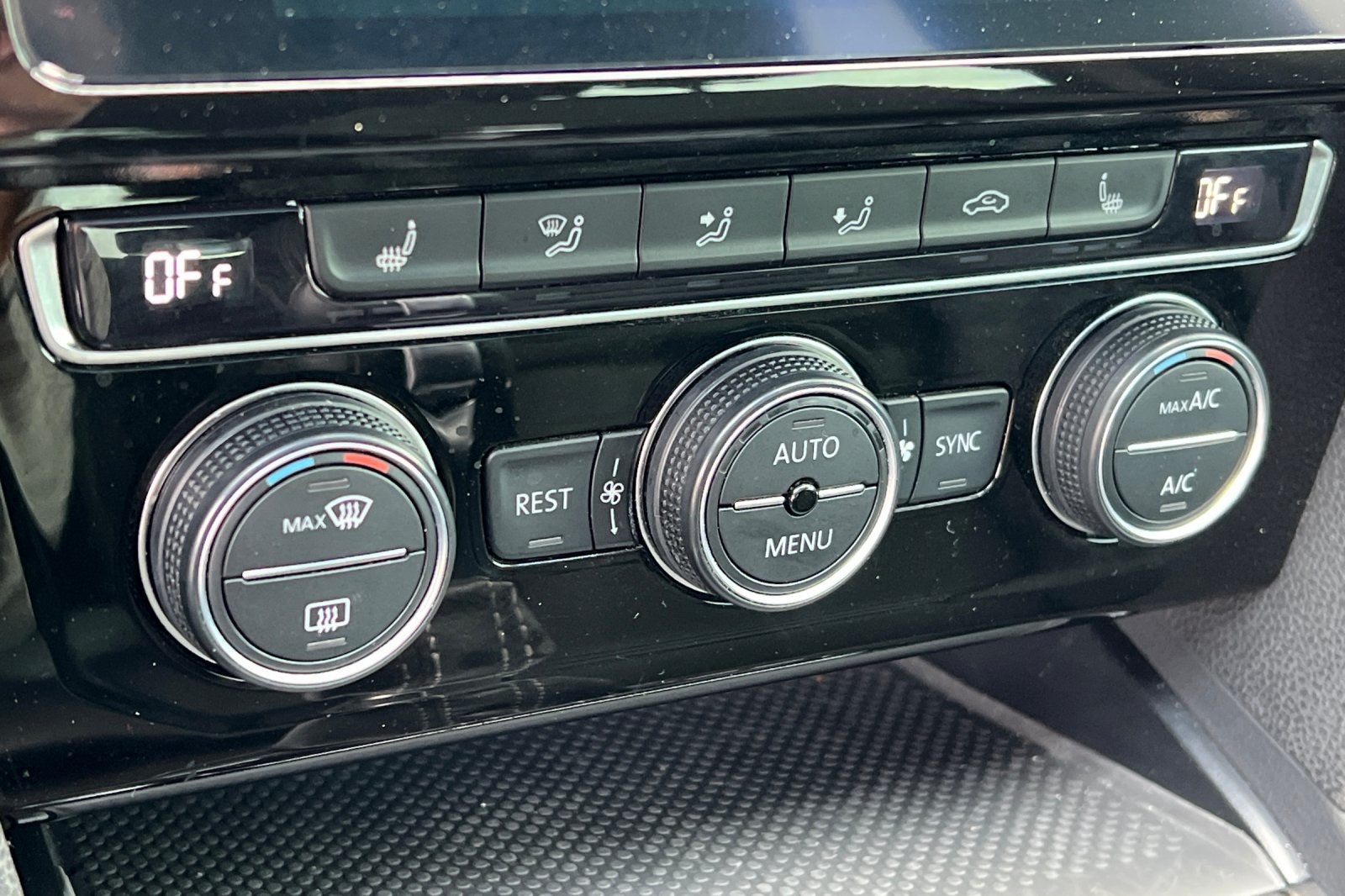 2019 Volkswagen Arteon 2.0T SEL R-Line