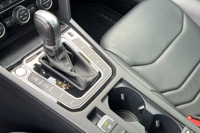 2019 Volkswagen Arteon 2.0T SEL R-Line