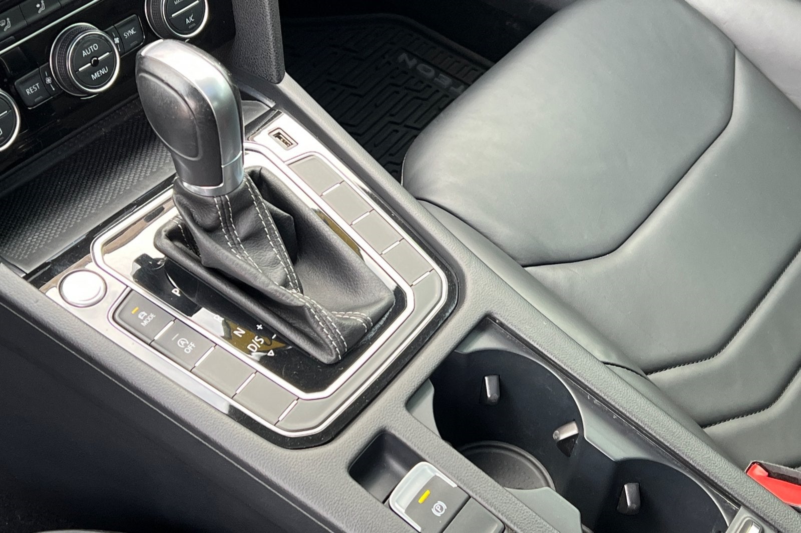 2019 Volkswagen Arteon 2.0T SEL R-Line