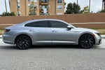 2019 Volkswagen Arteon 2.0T SEL R-Line