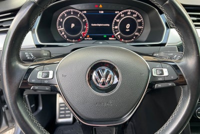 2019 Volkswagen Arteon 2.0T SEL R-Line