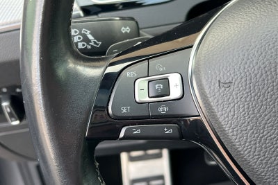 2019 Volkswagen Arteon 2.0T SEL R-Line