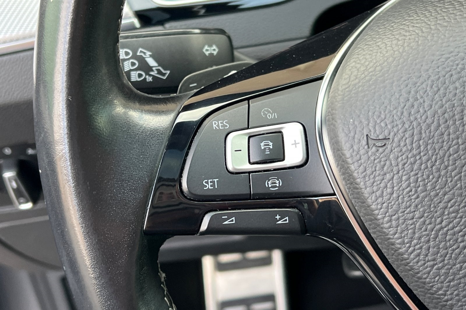 2019 Volkswagen Arteon 2.0T SEL R-Line