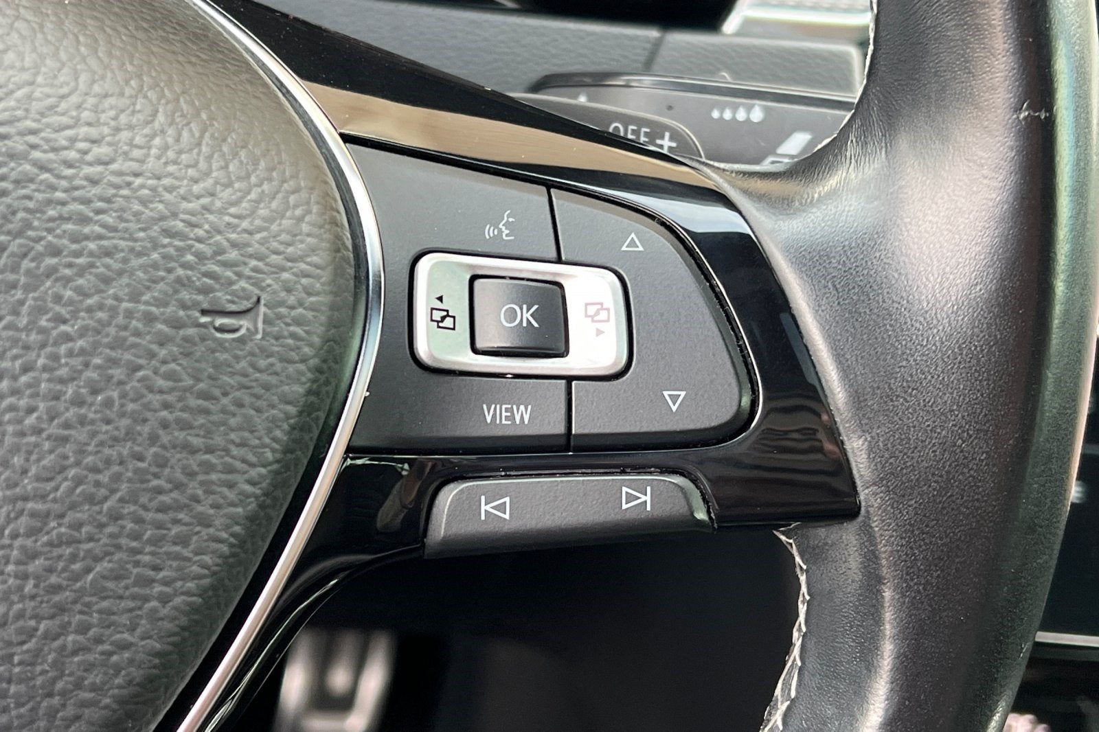 2019 Volkswagen Arteon 2.0T SEL R-Line