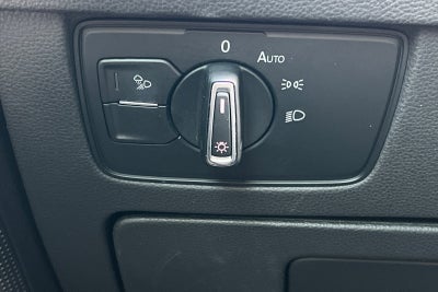 2019 Volkswagen Arteon 2.0T SEL R-Line