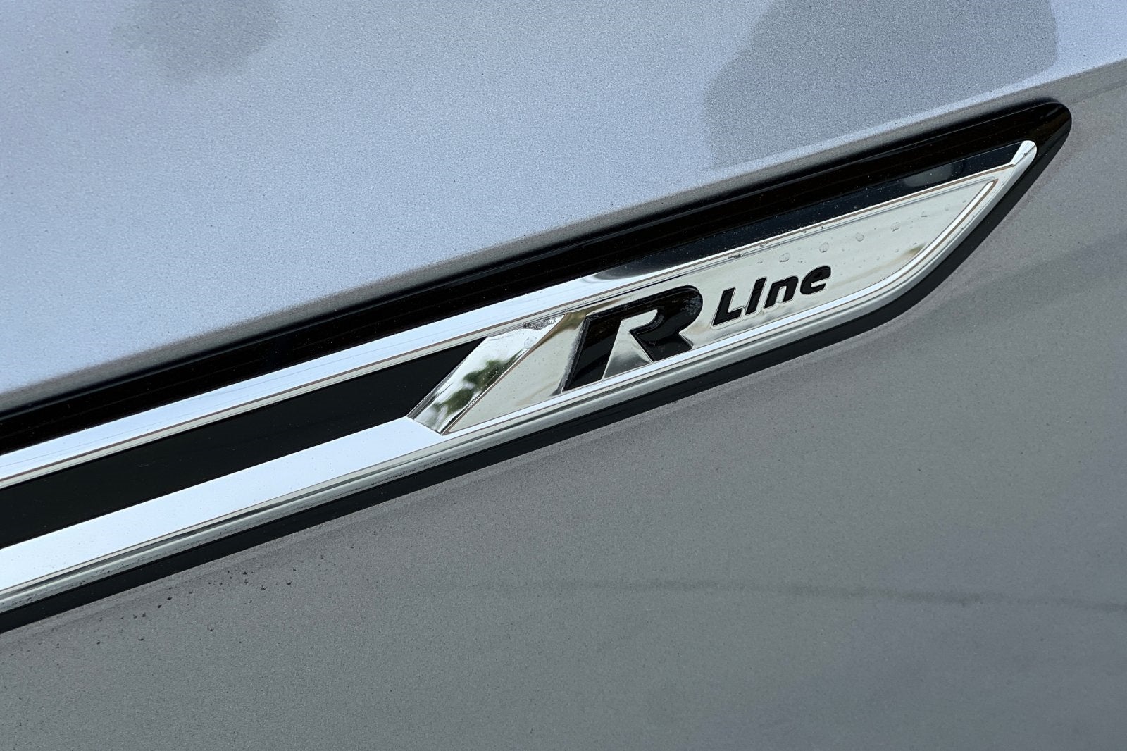 2019 Volkswagen Arteon 2.0T SEL R-Line