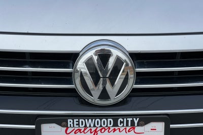 2019 Volkswagen Arteon 2.0T SEL R-Line