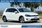 2016 Volkswagen e-Golf SEL Premium
