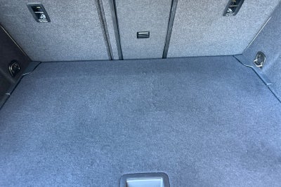 2016 Volkswagen e-Golf SEL Premium