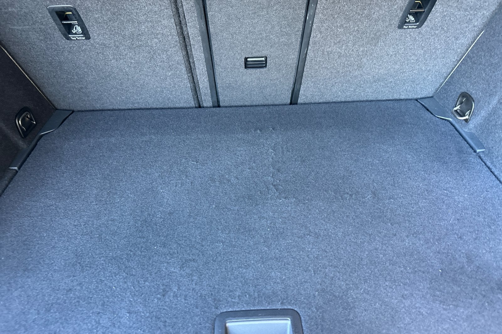 2016 Volkswagen e-Golf SEL Premium