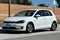 2016 Volkswagen e-Golf SEL Premium