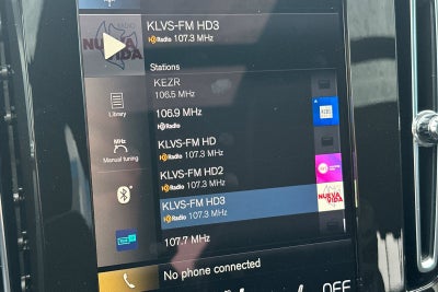 2021 Volvo XC40 R-Design